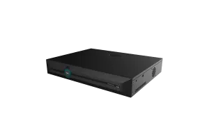 ttec NVR-3432HM-R-4K 32 Kanal H265+ 4K 4 HDD Kapasiteli Raid Özellikli Akıllı NVR Kayıt Cihazı
