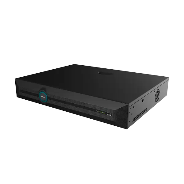 ttec NVR-3432HM-R-4K 32 Kanal H265+ 4K 4 HDD Kapasiteli Raid Özellikli Akıllı NVR Kayıt Cihazı