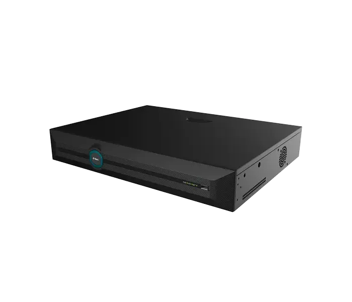 ttec NVR-3432HM-R-4K 32 Kanal H265+ 4K 4 HDD Kapasiteli Raid Özellikli Akıllı NVR Kayıt Cihazı