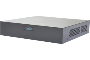 UNV Uniwiz XVR-108F H265+ 2MP 8 Kanal AHD XVR Kayıt Cihazı