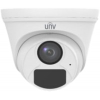 UNV IPC3614LB-AF28-E 4MP H265+ 2.8MM Lens Poeli IP Dome Kamera
