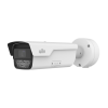 Uniview UNV PKC2630@Z28-P 3MP Araç Plaka Tanıma Özellikli Bullet Poe IP Kamera