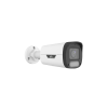 Uniview UNV IPC2312LE-ADF28KM-WP Gece Renkli Sesli 2MP 1080P 2.8mm  H.265+ Sesli Wise-ISP Poe IP Bullet Kamera