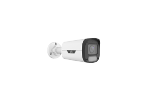 Uniview UNV IPC2312LE-ADF28KM-WP Gece Renkli Sesli 2MP 1080P 2.8mm  H.265+ Sesli Wise-ISP Poe IP Bullet Kamera