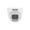 Uniview UNV IPC3624LE-ADF28K-WP Gece Renkli Sesli 4MP H265+ 2.8mm Wise-ISP Poe IP Dome Kamera