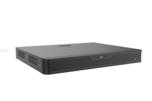 Uniview UNV NVR302-32B-IQ H265+ 12MP 4K 2 HDD Kapasiteli Ultra HD NVR Kayıt Cihazı