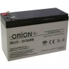 12 volt 7 amper Alarm Paneli Aküsü