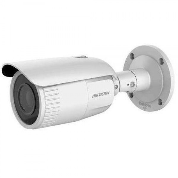 Hikvision DS-2CD1623G0-IZS 2MP 1080P H265+ Ses Girişli Motorize Lens Poe IP Bullet Kamera