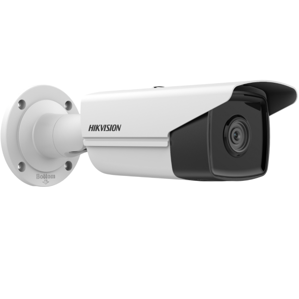 Hikvision Ds-2Cd2T63G2-2I 6Mp H265+ Acusense Poe Ip Bullet Kamera