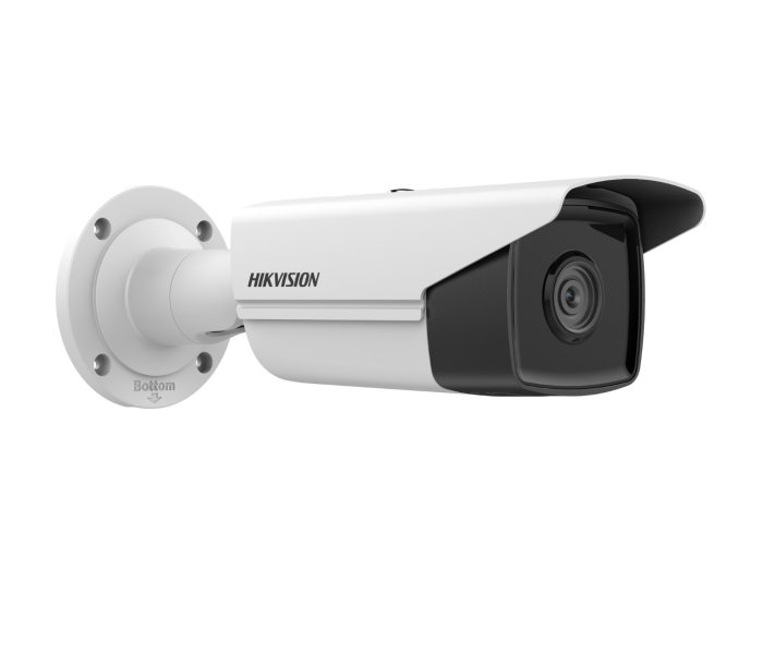 Hikvision Ds-2Cd2T63G2-2I 6Mp H265+ Acusense Poe Ip Bullet Kamera