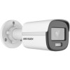 Hikvision DS-2CE10DF0T-PF, 2 MP, 3D DNR, ColorVu, Sabit Lens, TVI/AHD/CVI/CVBS, Turbo HD Mini Bullet Kamera