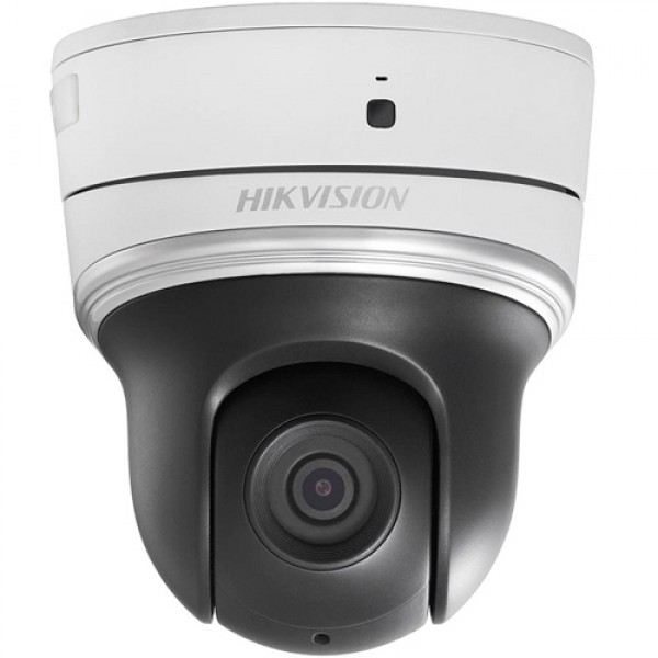 Hikvision Ds-2De2204Iw-De3 4X Optik Zoom 2Mp H265+ Wifi Destekli Ptz Kamera