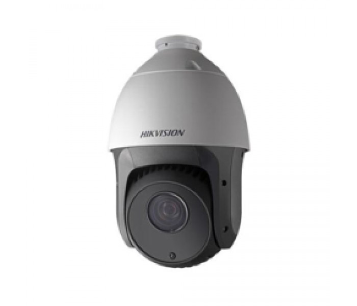 Hikvision DS-2DE4215IW-DE H265+ 2MP 1080P 15X Optik Zoom IP PTZ Speeddome Kamera