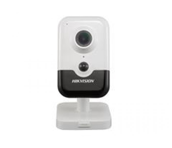 Hikvision Haikon DS-2CD2421G0-IW 2MP 1080P Wifi Sesli Poe IP Küp Kamera