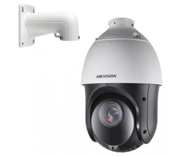 Hikvision Haikon DS-2DE4425IW-DE 4MP 25X IR PTZ IP Speeddome Kamera