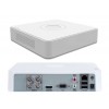 Hikvision Haikon DS-7104HQHI-K1 4 Kanal 4MP 3MP 2MP 1080P Full HD H265+ TVI CVI AHD IP XVR Kayıt Cihazı