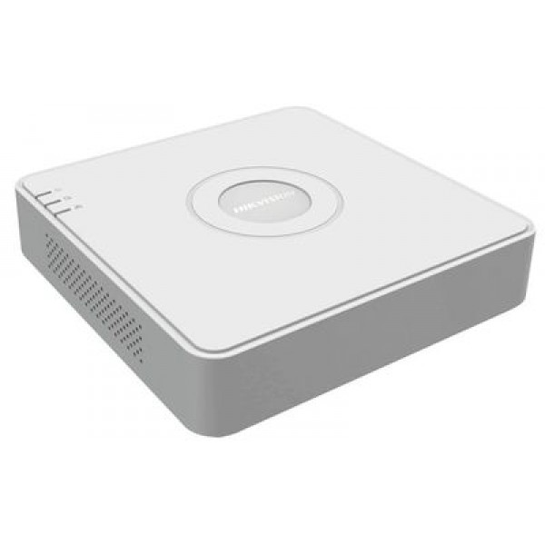 Hikvision Haikon DS-7104NI-Q1 4 Kanal 6MP 4MP  3MP 2MP 1080P Full HD H265+ NVR Kayıt Cihazı