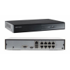 Hikvision Haikon DS-7108NI-Q1/8P/M 8 Kanal Poeli 6MP 4MP 2MP 1080P Full HD IP Poe NVR Kayıt Cihazı