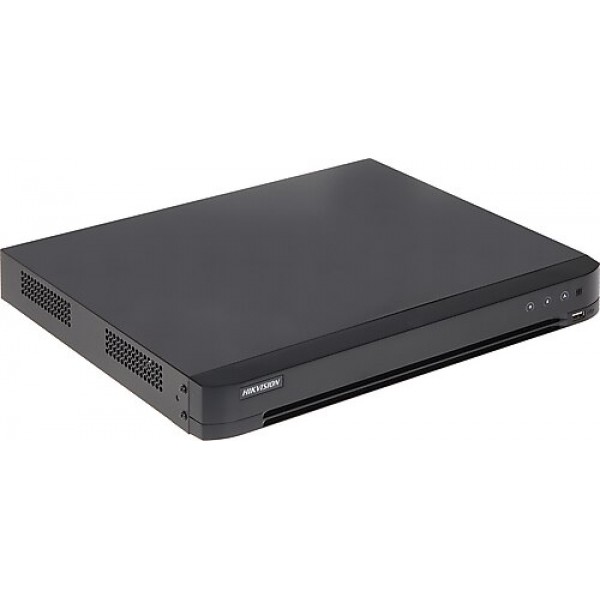 Hikvision Haikon IDS-7216HQHI-M2 16 Kanal H265+ 4MP 2MP 1080P AHD HDTVI Kayıt Cihazı