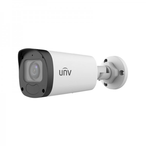 Uniview UNV IPC2324LB-ADZK-G 4MP H265+ Motorize Lens Sesli IP Bullet Kamera
