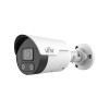 Uniview UNV IPC2125SB-ADF40KMC-I0 5MP H265+ ColorHunter Renkli Sesli Poe IP Bullet Kamera