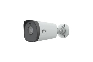 Uniview UNV IPC2312SB-ADF40KM-I0 2MP 1080P H265+ LightHunter Starlight Sesli Poe IP Bullet Kamera