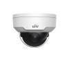 Uniview UNV IPC324LB-ASF28K-A Dahili Sesli 4MP H265+ Poeli IP Dome Kamera