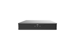 Uniview UNV NVR301-08S3 8 Kanal 4K H265+ NVR Kayıt Cihazı