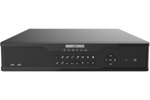 UNV NVR308-64X Dijital Kayıt Cihazı H265+ 64 Kanal 8 HDD 4K Nvr IP Kayıt Cihazı