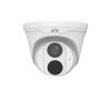 Unv IPC3614LB-ASF28K-A H265+ 4MP Dahili Sesli Poeli IP Dome Kamera