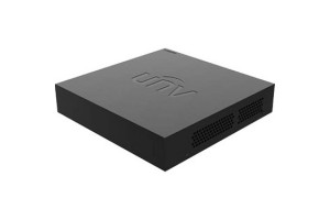 UNV XVR301-16F 16 Kanal 2MP H265 Hibrit AHD TVI CVI IP XVR DVR Kayıt Cihazı
