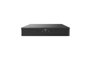 UNV XVR301-04G 4 Kanal 5MP 1080P H265+ Hibrit AHD XVR Kayıt Cihazı