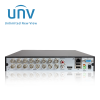 UNV XVR301-16G 16 Kanal H265 5MP 1080P Full HD AHD TVI CVI IP Hibrit Kayıt Cihazı