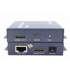 120mt HDMI Extender Alıcı ve Verici Cat kablo ile HDMI Uzatıcı