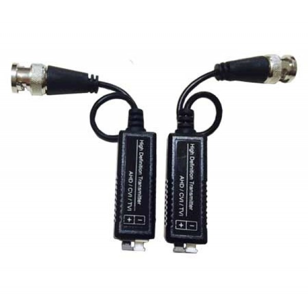 AHD Video Bloom Ethernet Çevirici Aparat