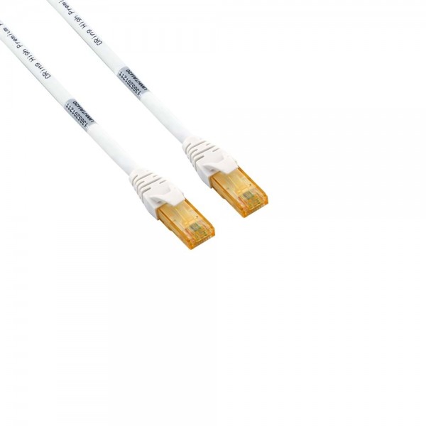 Patch Cord CAT6-1MT Ethernet Kablosu