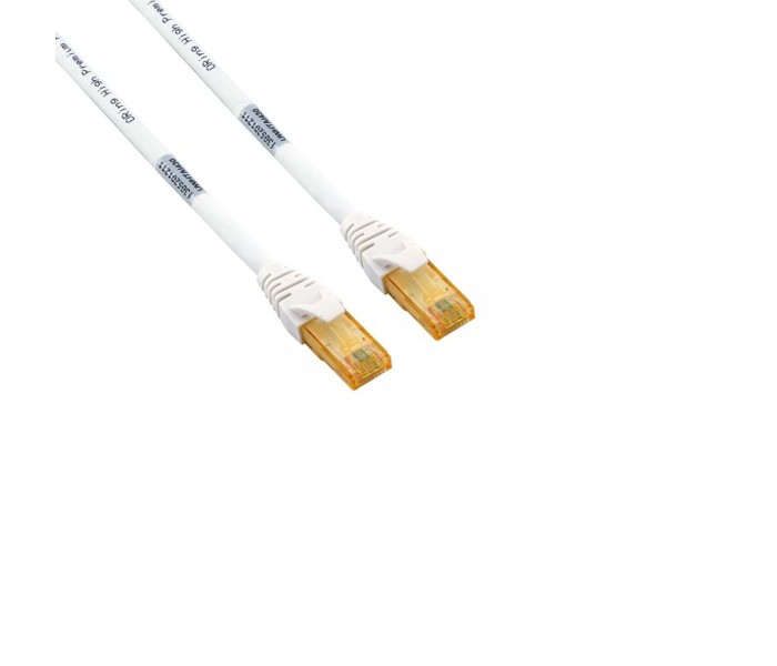  Patch Cord CAT6-1MT Ethernet Kablosu