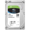 Seagate Skyhawk 1TB 7/24 Orjinal Distribütör Garantili Harddisk  1TB HDD