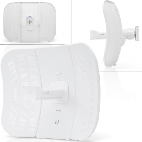 UBNT (LBE-M5-23) LITEBEAM 5GHZ AIRMAX 23dBi 100Mbps Outdoor Wireless Access Point 2