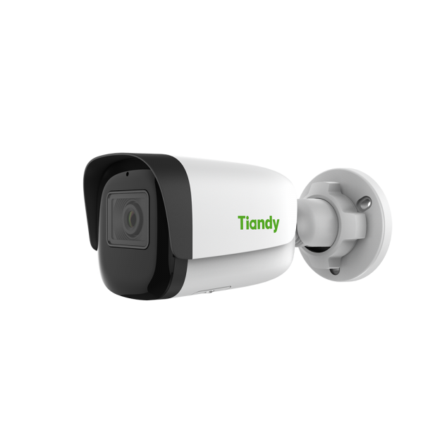 Tiandy TC-C32WP 2.8MM Lens 2MP 1080P Süper Starlight Full Color Renkli Sesli (Mikrofonlu) IP Bullet Kamera