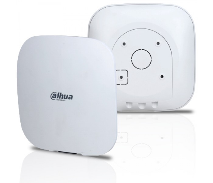 Dahua ARC3000H-FW2 Kablosuz Wifi +2G +4G Sim Kartlı Alarm Paneli