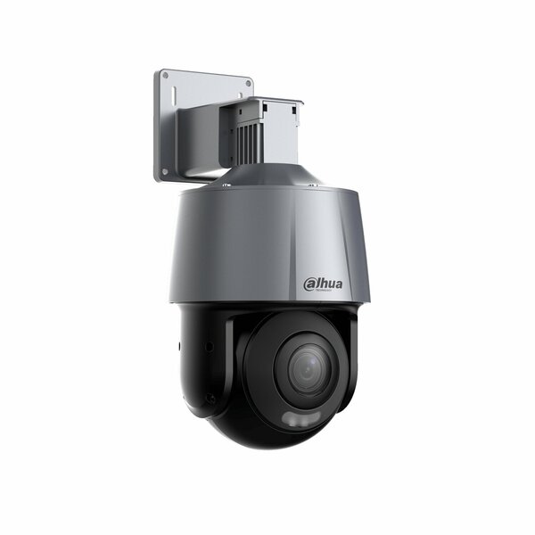Dahua DH-SD3A200-GN-A-PV 2MP 1080P Dahili Sesli Alarmlı Renkli Speddome IP Kamera