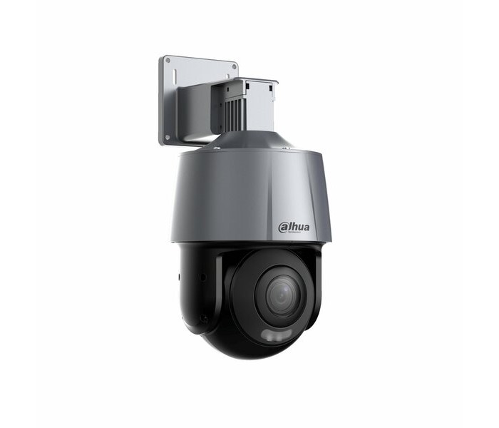 Dahua DH-SD3A200-GN-A-PV 2MP 1080P Dahili Sesli Alarmlı Renkli Speddome IP Kamera