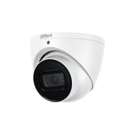Dahua HAC-HDW2802TP-A-0280B 4K 8MP Dahili Sesli St..