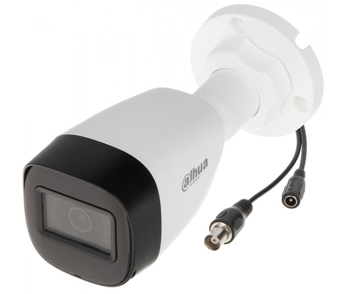 Dahua HAC-HFW1200C-0360B-S5 2MP 1080P AHD HDCVI IR Bullet Kamera