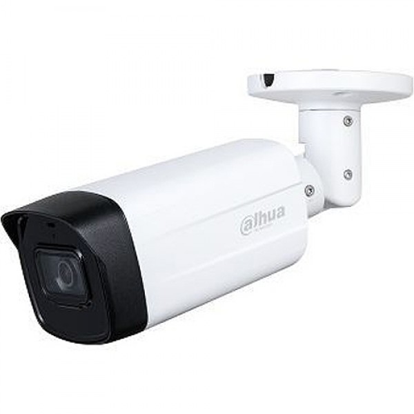 Dahua HAC-HFW1200TH-I8-0360B-S5 2MP 1080P HDCVI AHD 80Mt IR Kamera