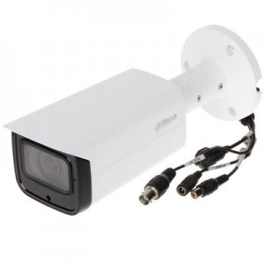 Dahua HAC-HFW2802EP-A-0360B 4K 8MP Dahili Sesli Starlight HDCVI IR Bullet Kamera
