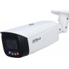 Dahua IPC-HFW3549T1-AS-PV-S3 5MP Dahili Mikrofonlu Alarmlı Gece Renkli IP67 POE Metal Full Color Ip Kamera