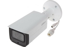 Dahua IPC‐HFW1230T-ZS‐2812‐S5 2MP 1080P H265+ Motorize Lens Poe IP Bullet Kamera