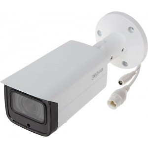 Dahua IPC‐HFW1230T-ZS‐2812‐S5 2MP 1080P H265+ Motorize Lens Poe IP Bullet Kamera